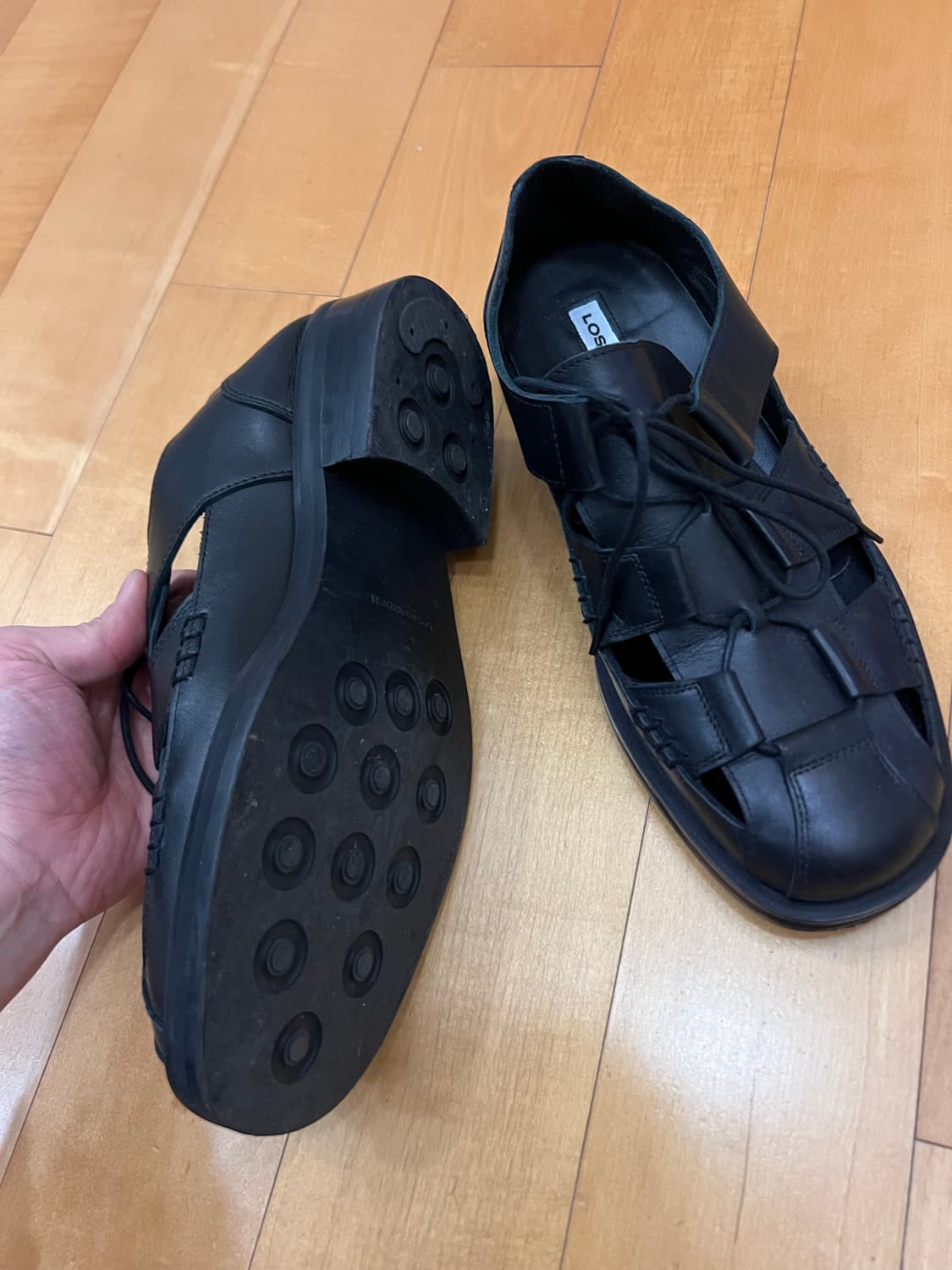 로스트가든 아테네 245 상품이미지2