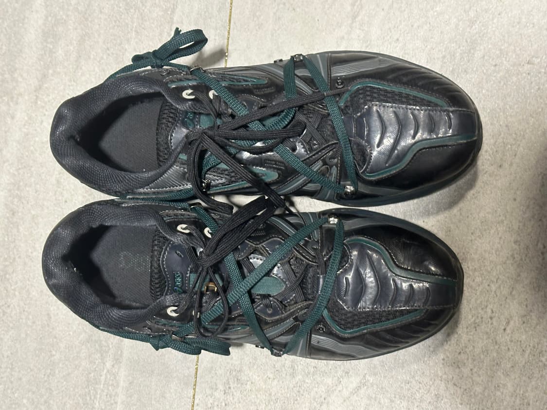 아식스 X 앤더슨벨 프로토 블라스트 285 상품이미지1