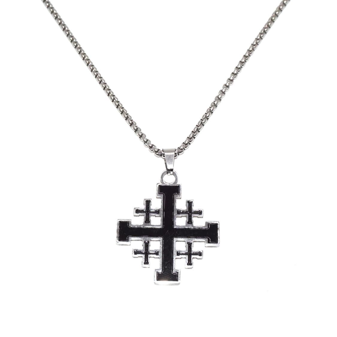 fcrs 목걸이 상품이미지1