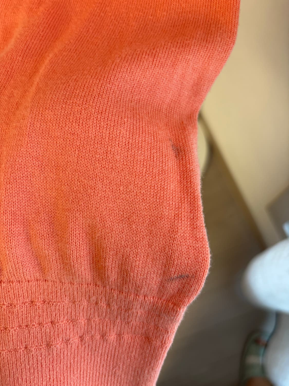 타미힐피거 니트 s 상품이미지4