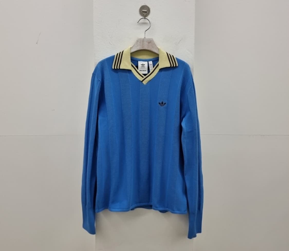 Wales Bonner x adidas 웨일즈보너 x 아디다스 상품이미지4