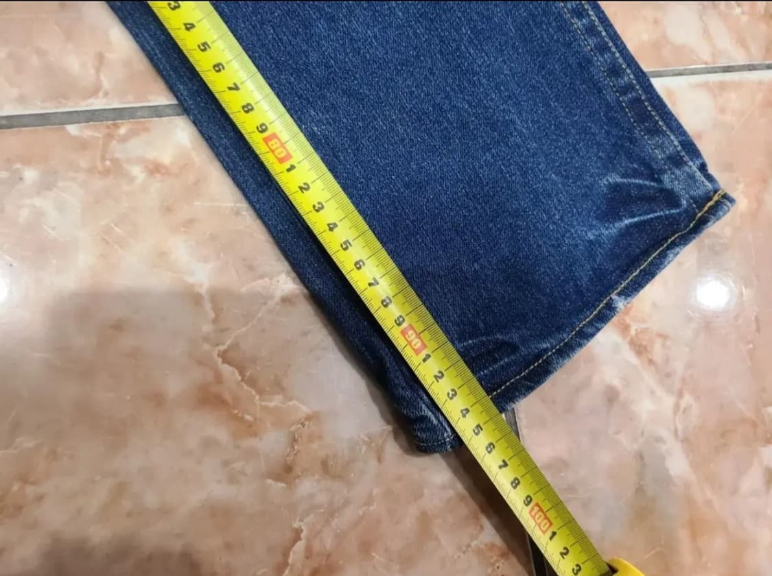 풍천상점 x 헬로키티 데님팬츠 상품이미지8