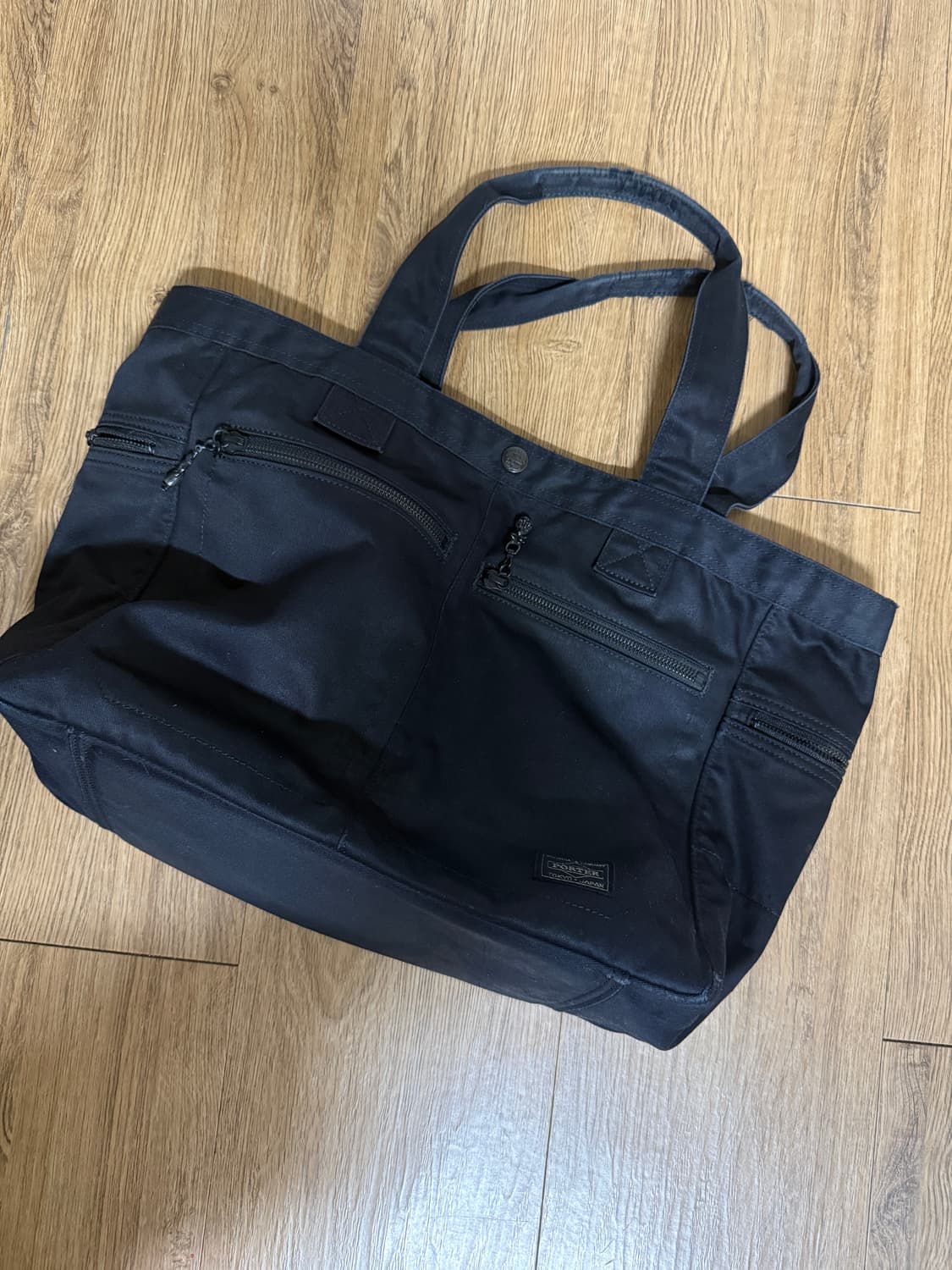 포터 빈티지백 상품이미지1