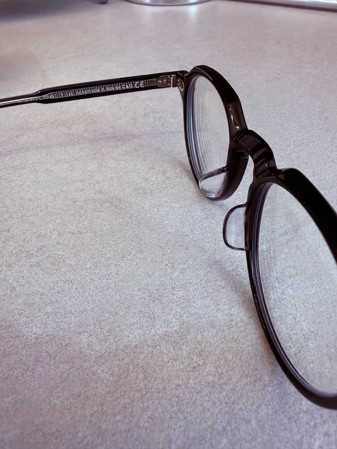 커틀러앤그로스 1313 블랙 상품이미지5