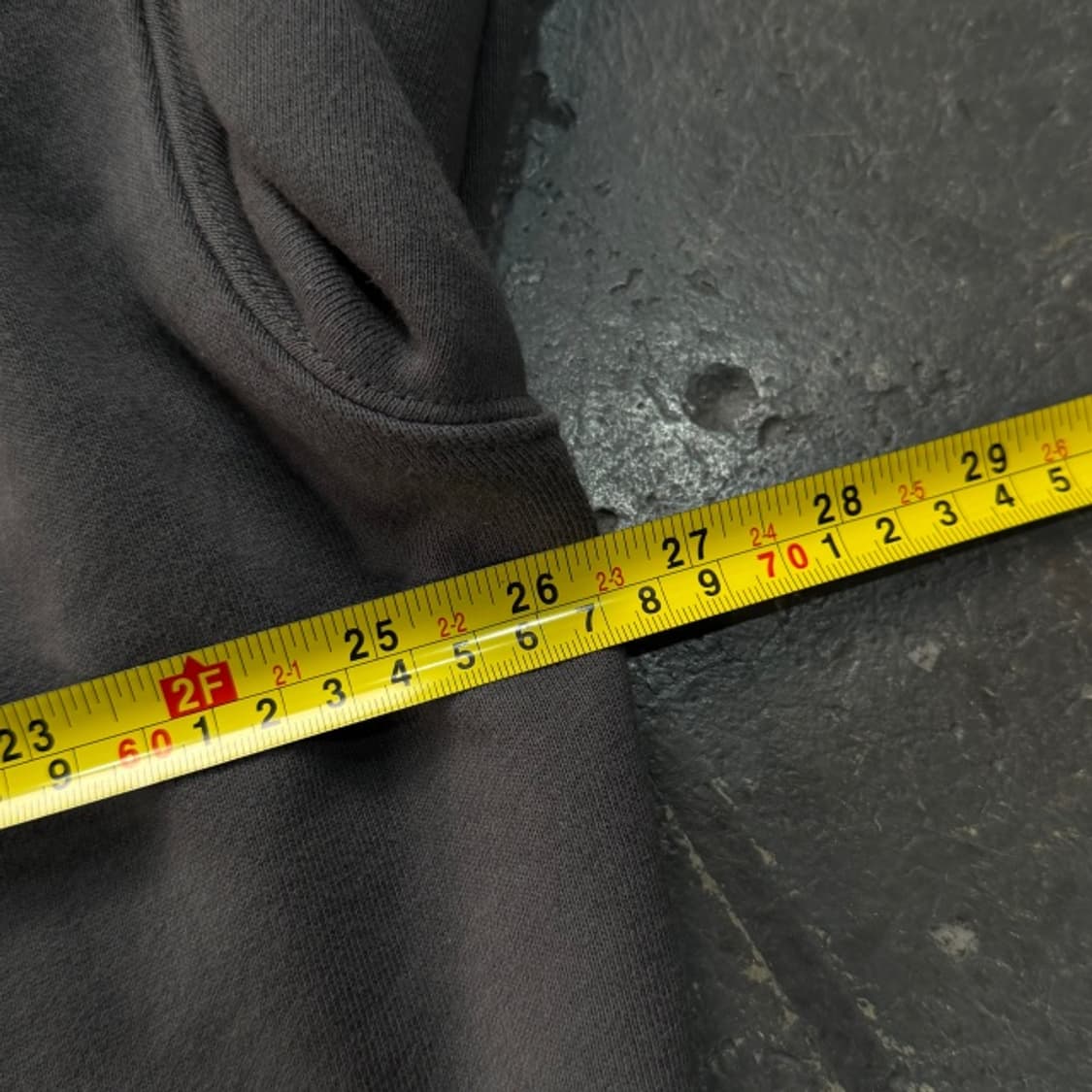 105 골 스튜디오 후드집업 상품이미지6