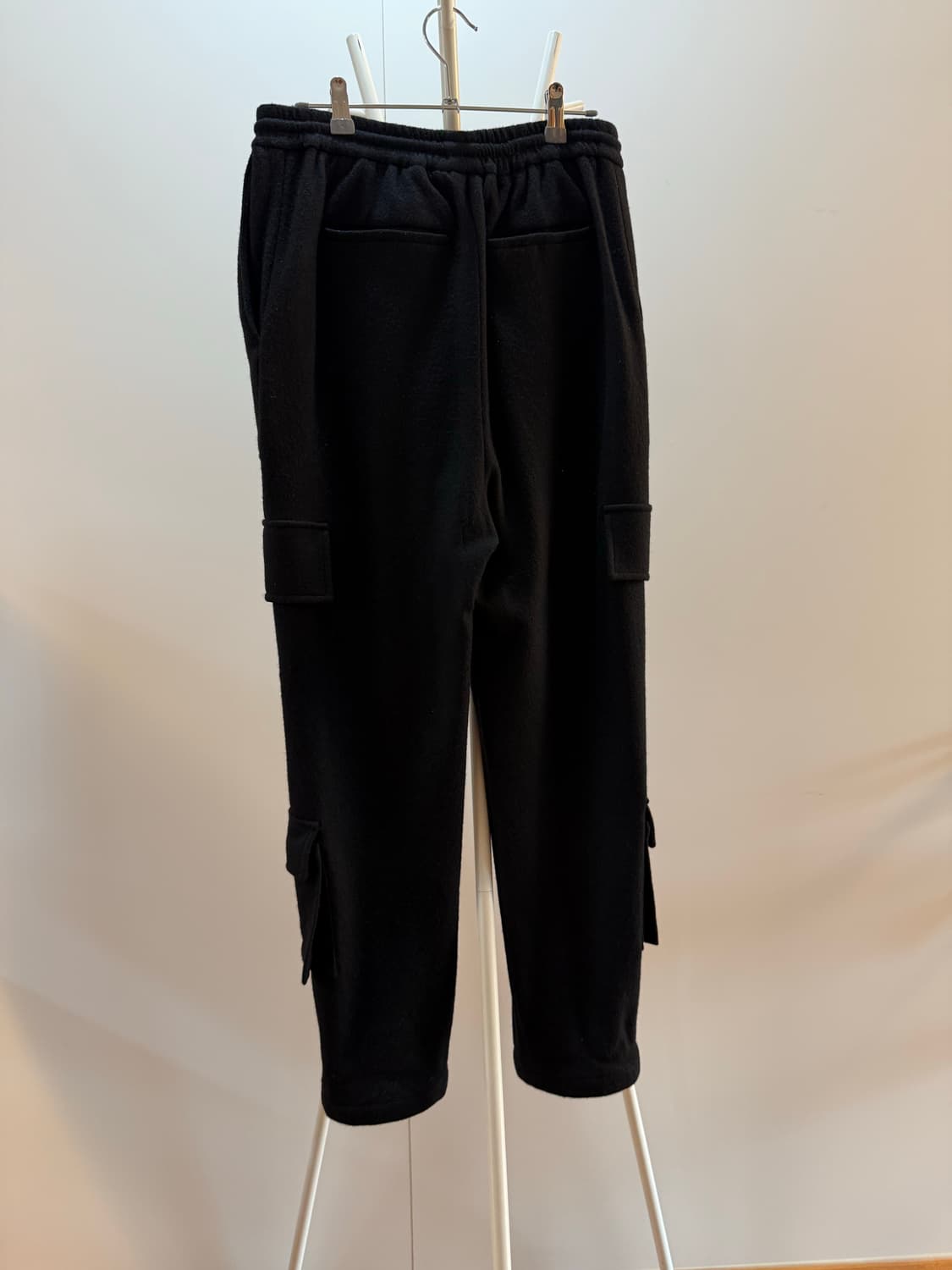 울 카고 팬츠  상품이미지3