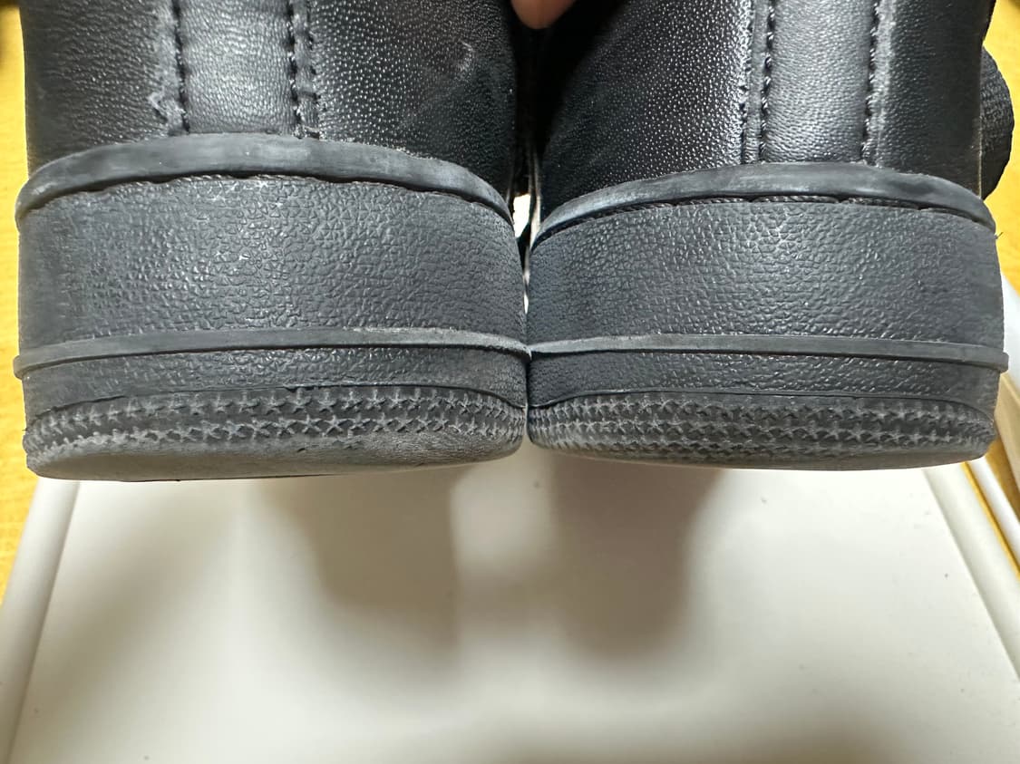 나이키 에어포스 올검+올흰(1+1) 상품이미지2