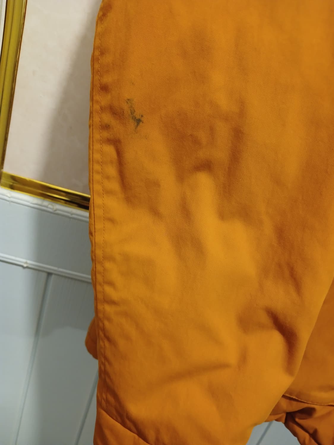 살로몬 정품 남성 패딩 110 사이즈 상품이미지9