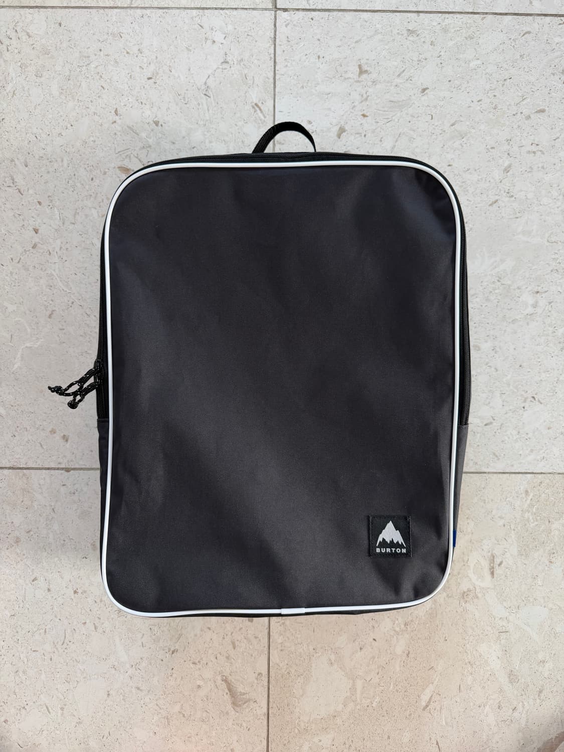 버튼 스노우보드 부츠백 상품이미지1