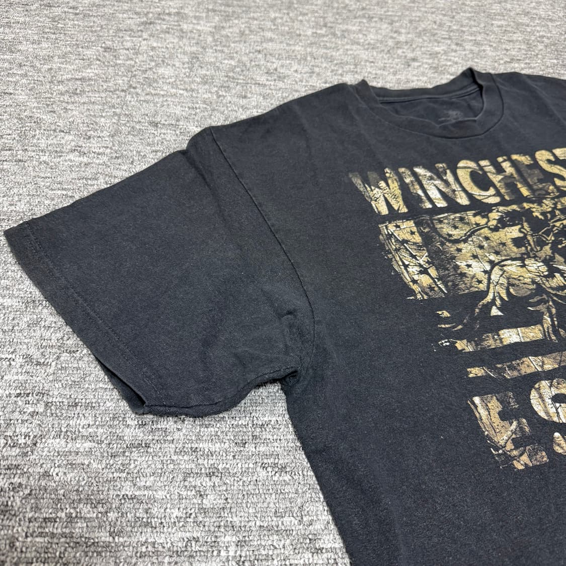  빈티지 Winchester 반팔  상품이미지3