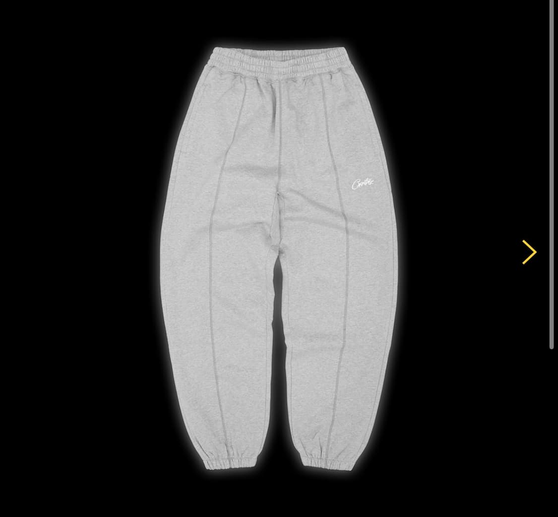 코르테이즈 팬츠s~m(구매) 상품이미지1