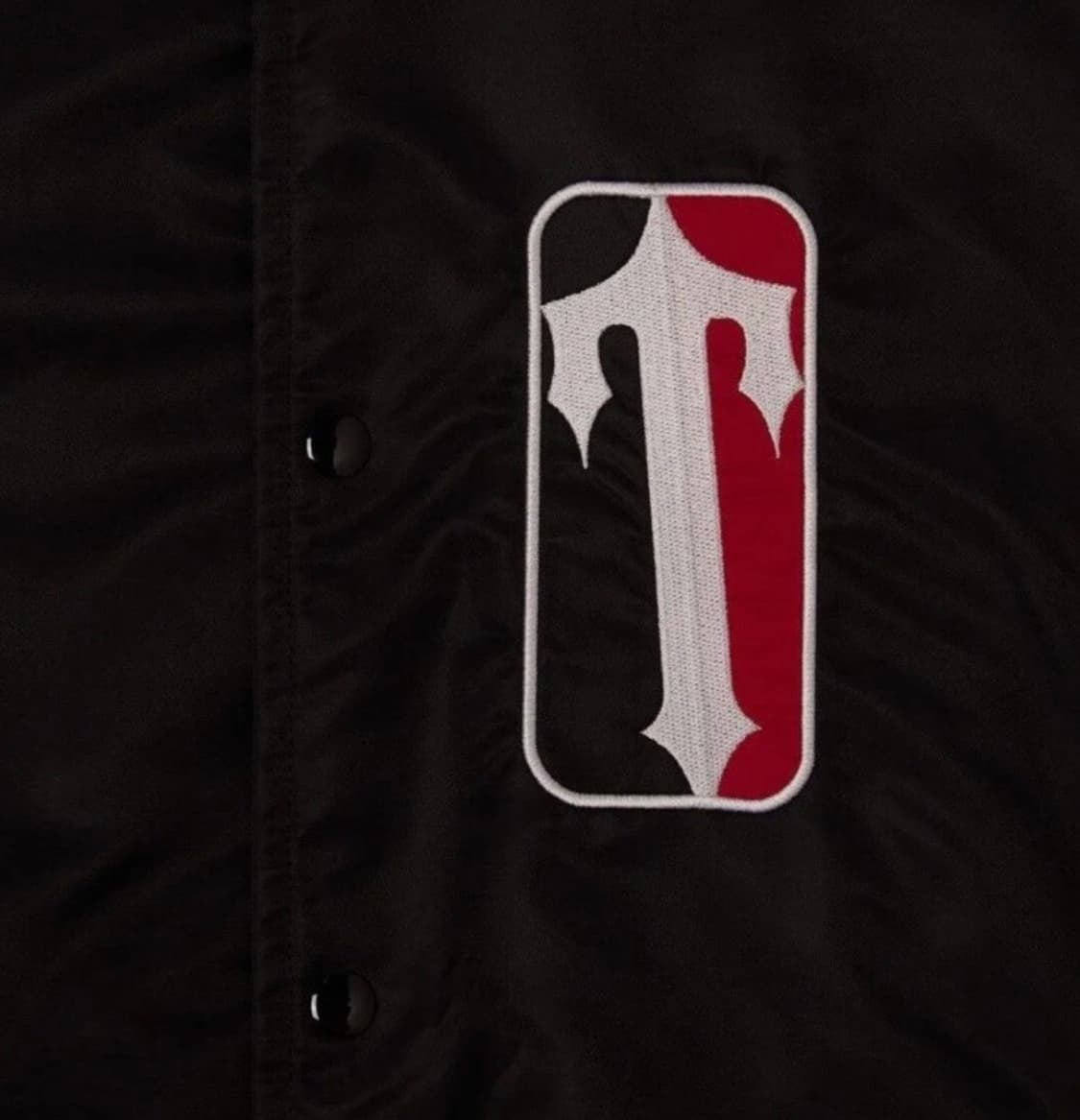 트랩스타(trapstar) 스타디움 자켓 상품이미지4