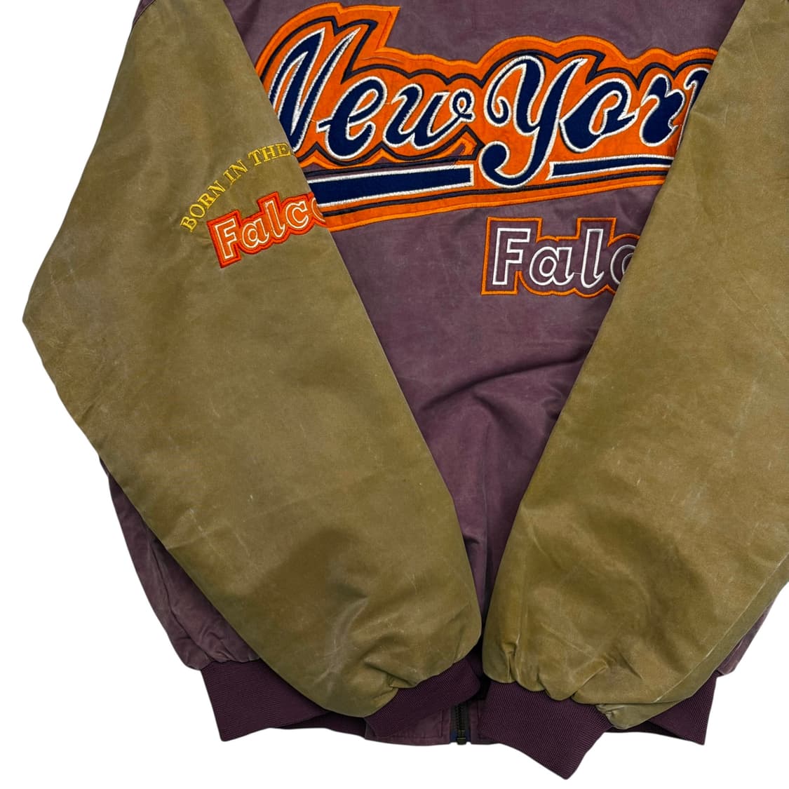 Regatta 빈티지 봄버 자켓 XL 상품이미지6