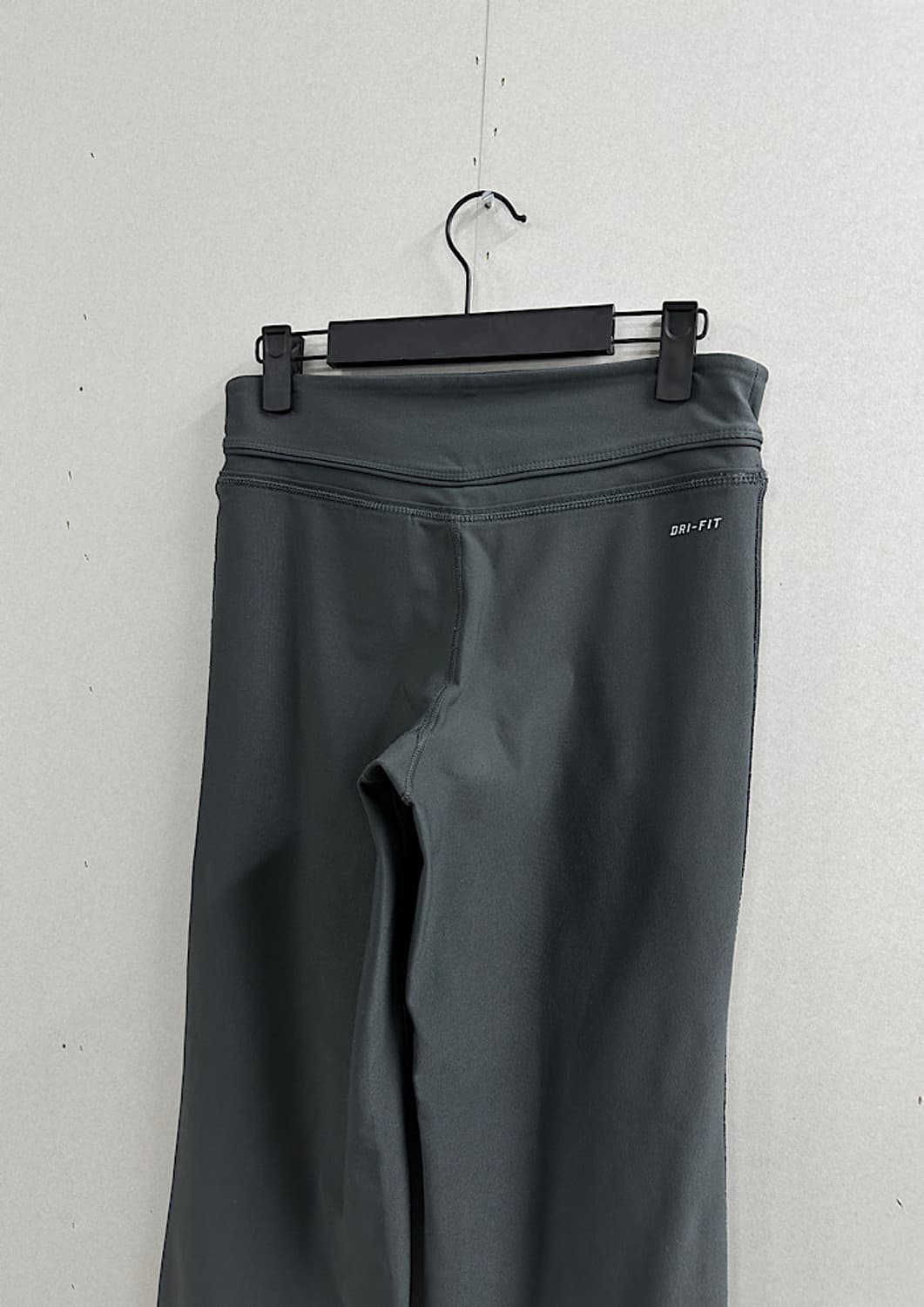 빈티지 나이키 부츠컷 레깅스 27-29인치 상품이미지3