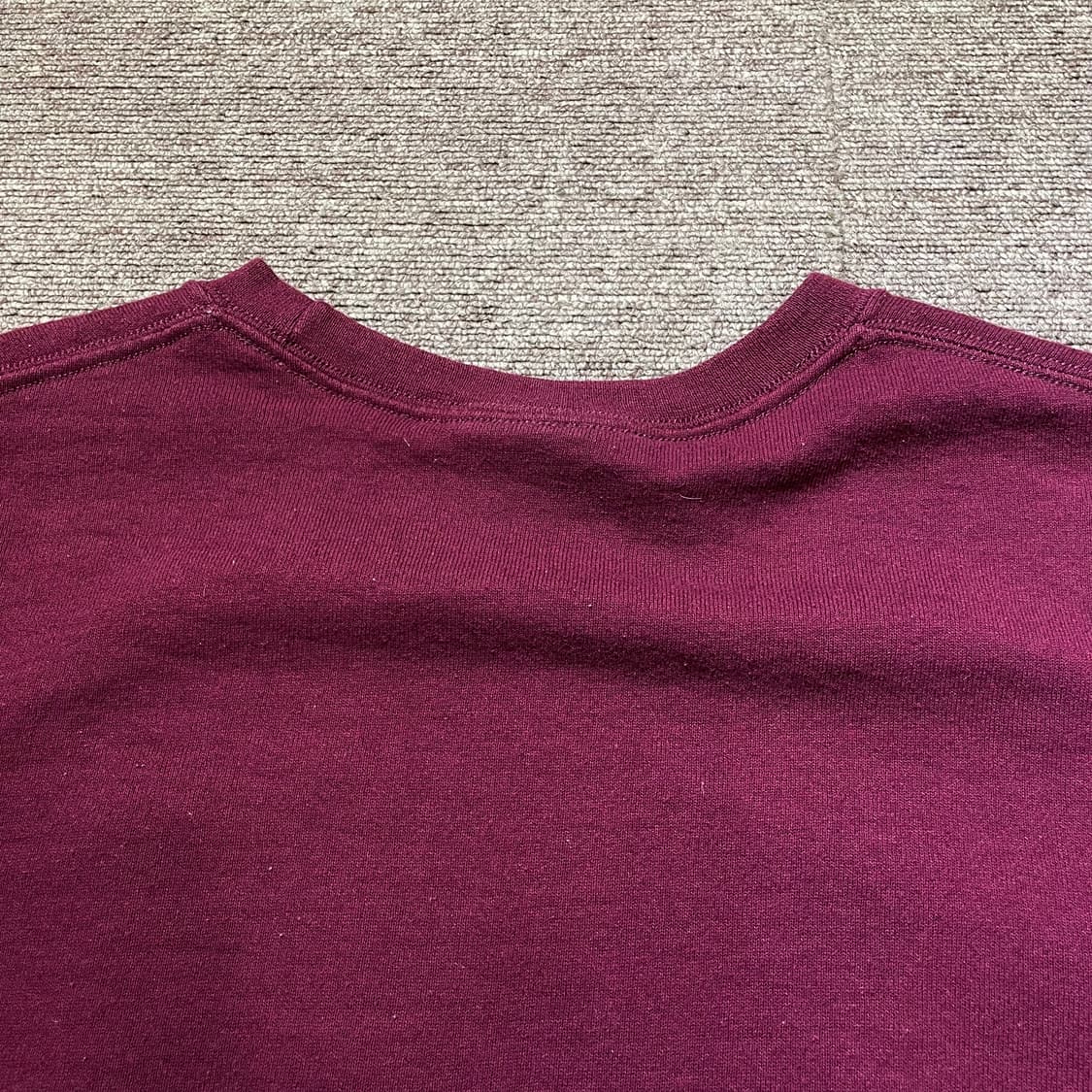 (S) Russell 러셀 유니버시티 자수 스웻셔츠 맨투맨 상품이미지6