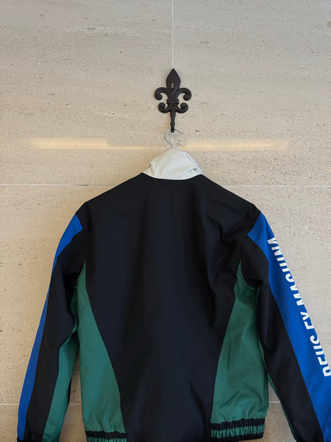 데우스 레이싱 자켓 상품이미지2