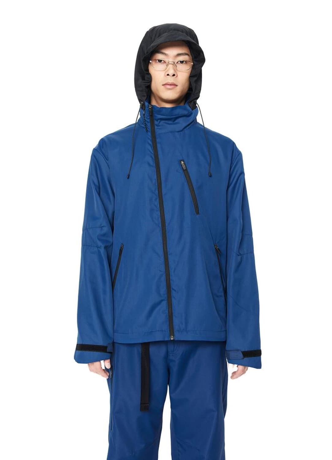 오프닝프로젝트 쉴드 자켓 상품이미지1