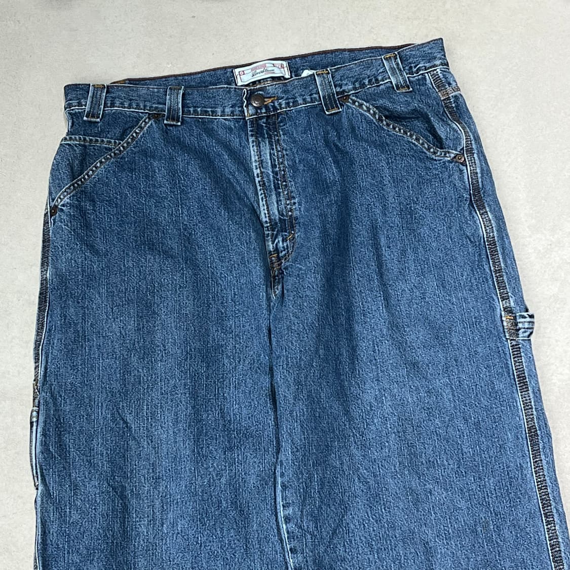 리바이스 카펜터 데님팬츠 s09377 상품이미지3