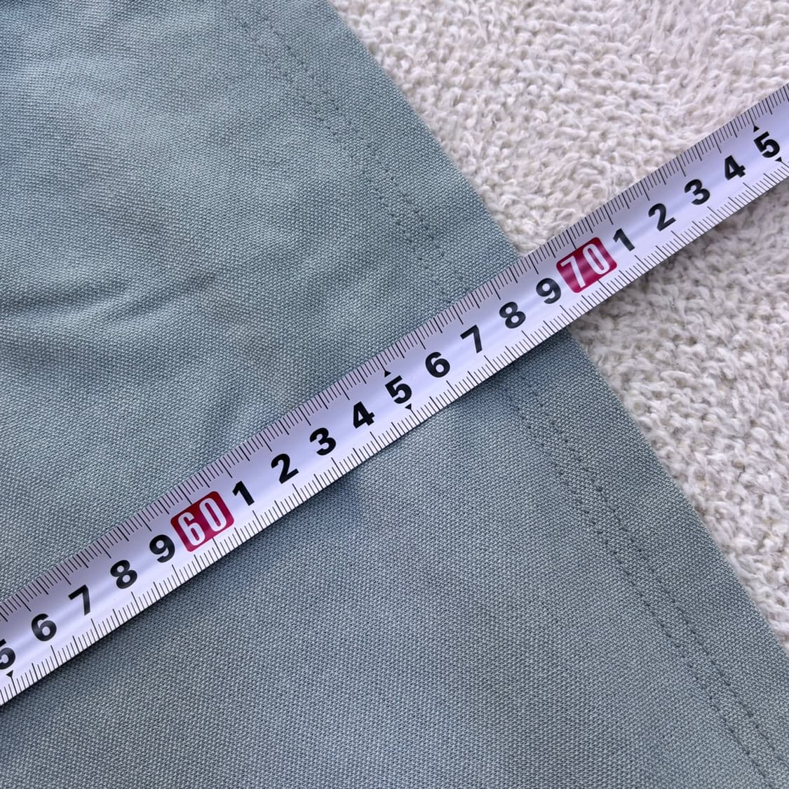 110 닥스 남성 반팔 카라 티셔츠 0410E 상품이미지5