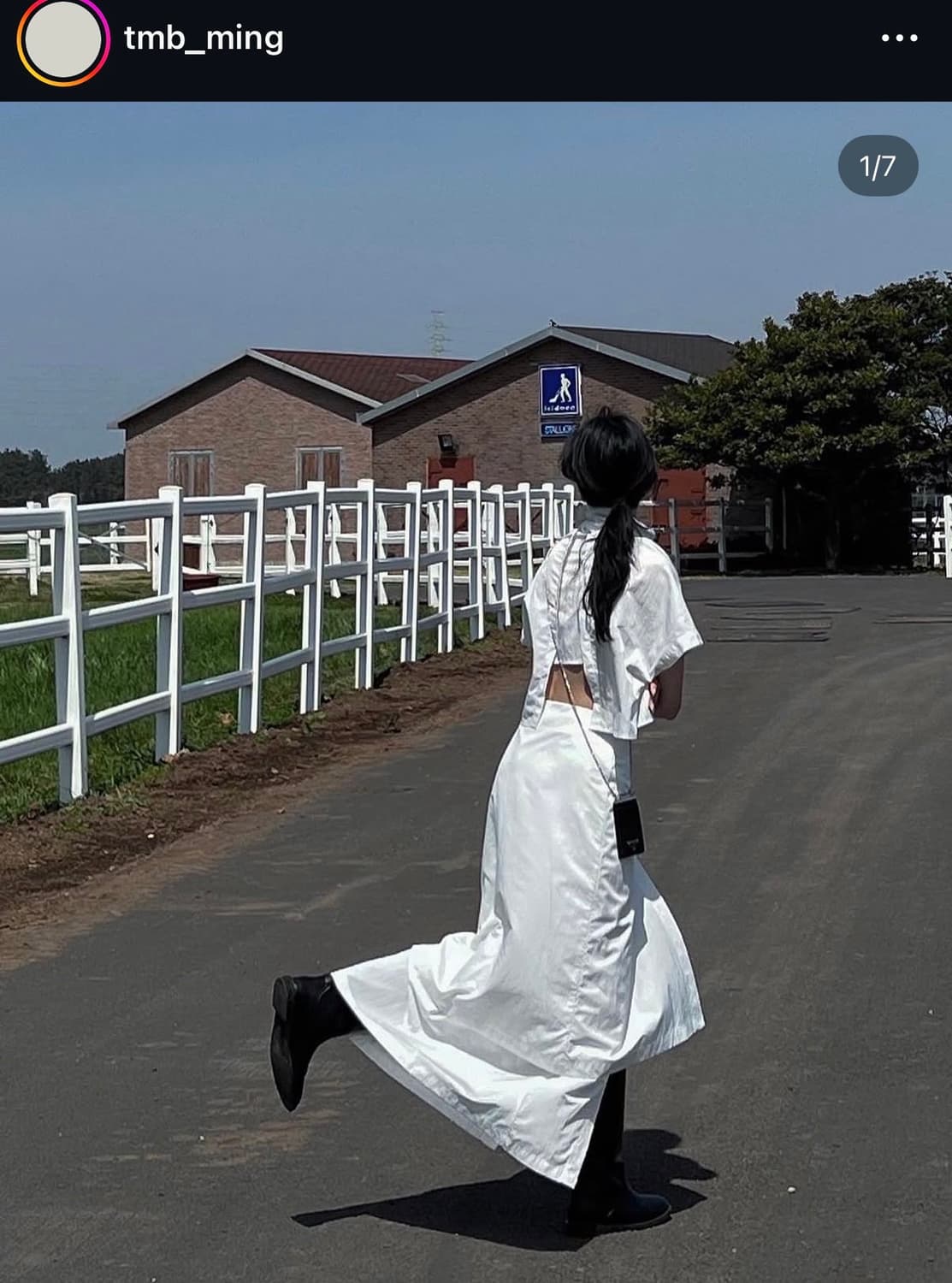 트리밍버드 하이넷 트임 블라우스 상품이미지2