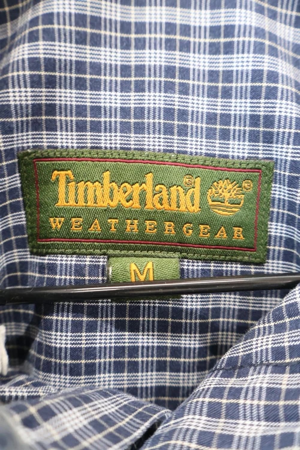 Timberland Weathergear Check Shirt 상품이미지6