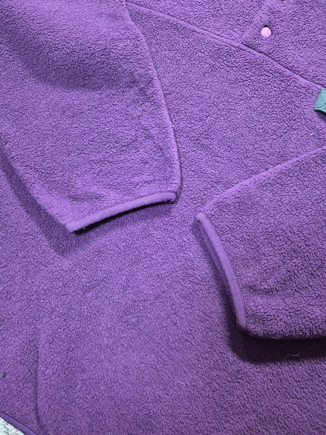 90s 파타고니아 신칠라 상품이미지4