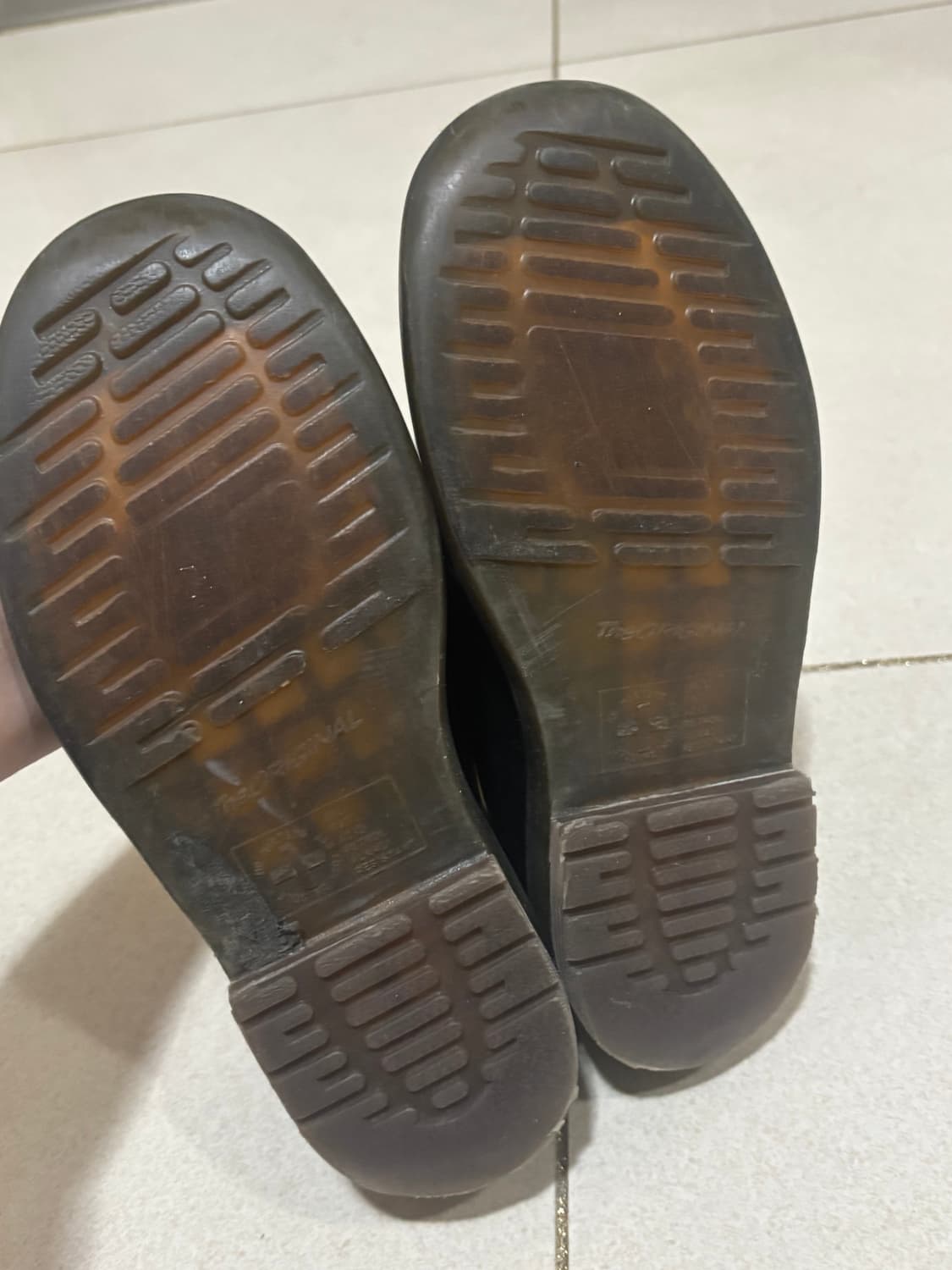 닥터마틴 1461 EU37 235 상품이미지5