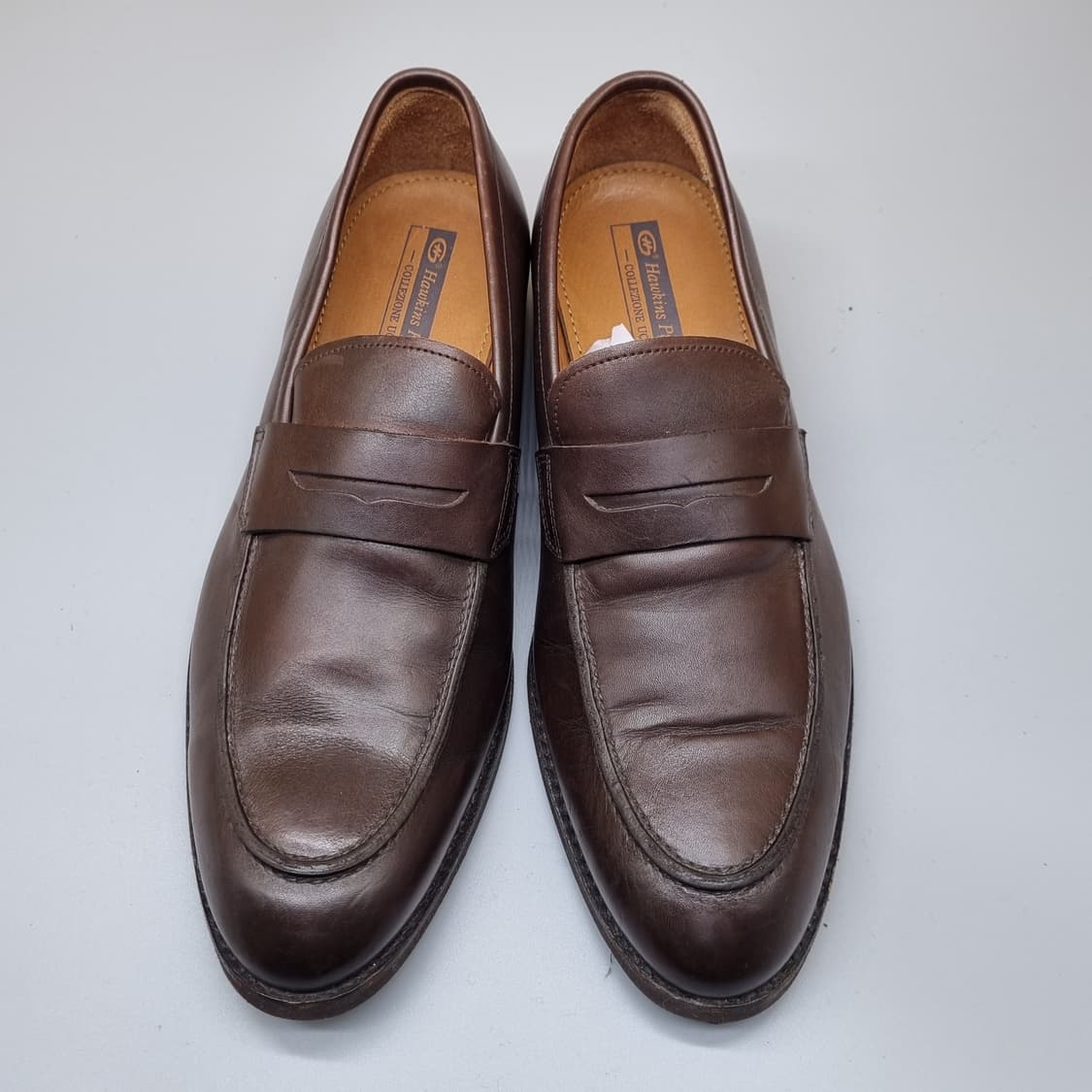 호킨스 프리미엄 남성로퍼255 상품이미지2