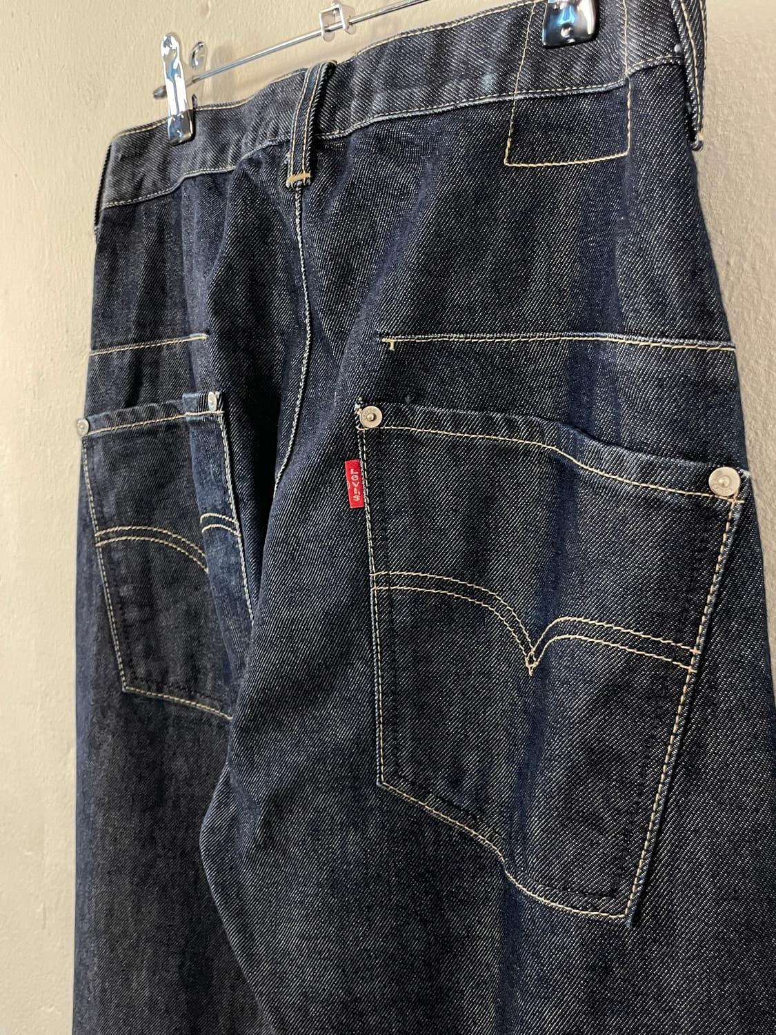 리바이스 엔지니어드 진  상품이미지8