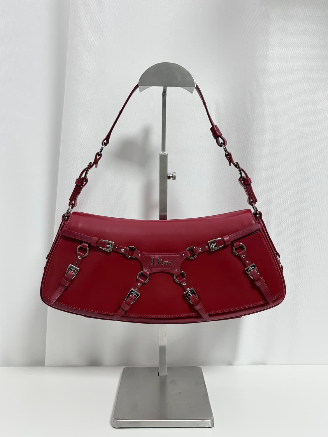 디올 본디지 하드코어 숄더백 상품이미지1