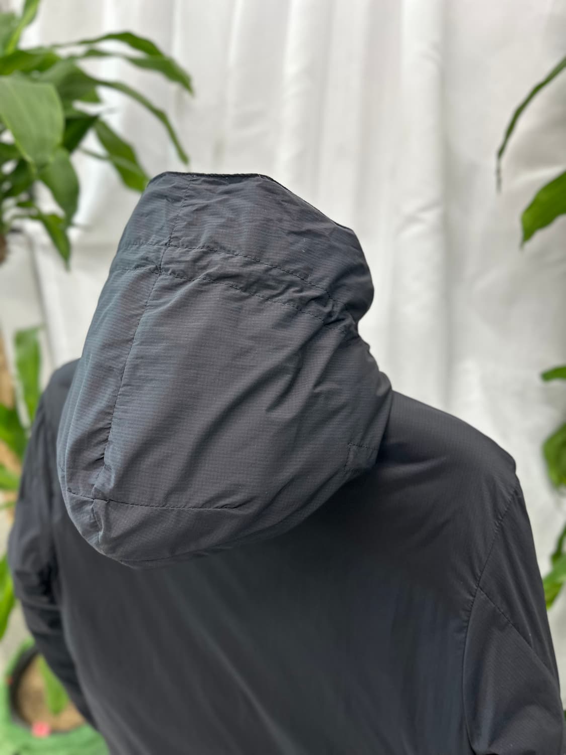 캐나다구스 롯지 블랙라벨 M 상품이미지7