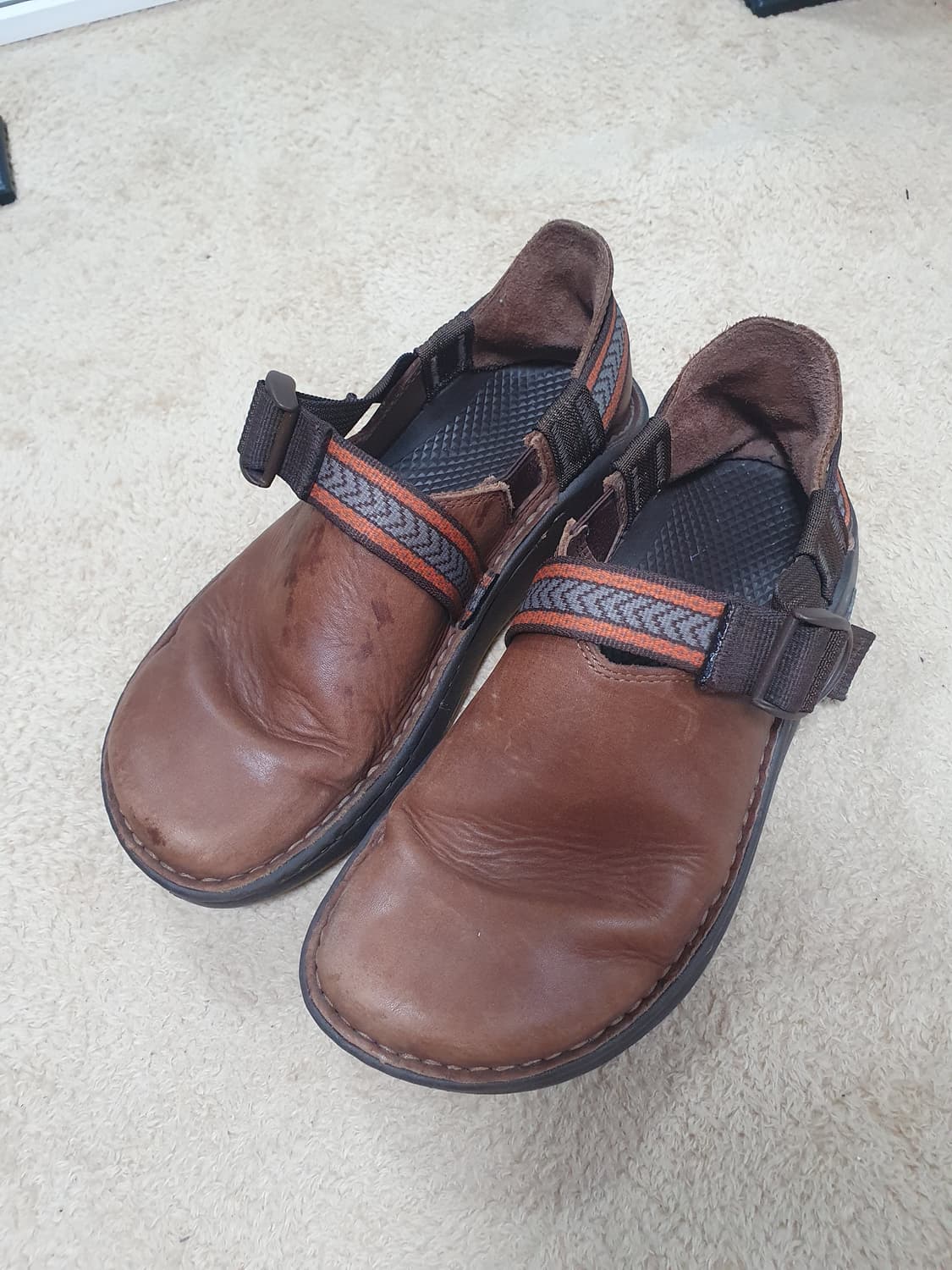 차코 샌들 상품이미지1