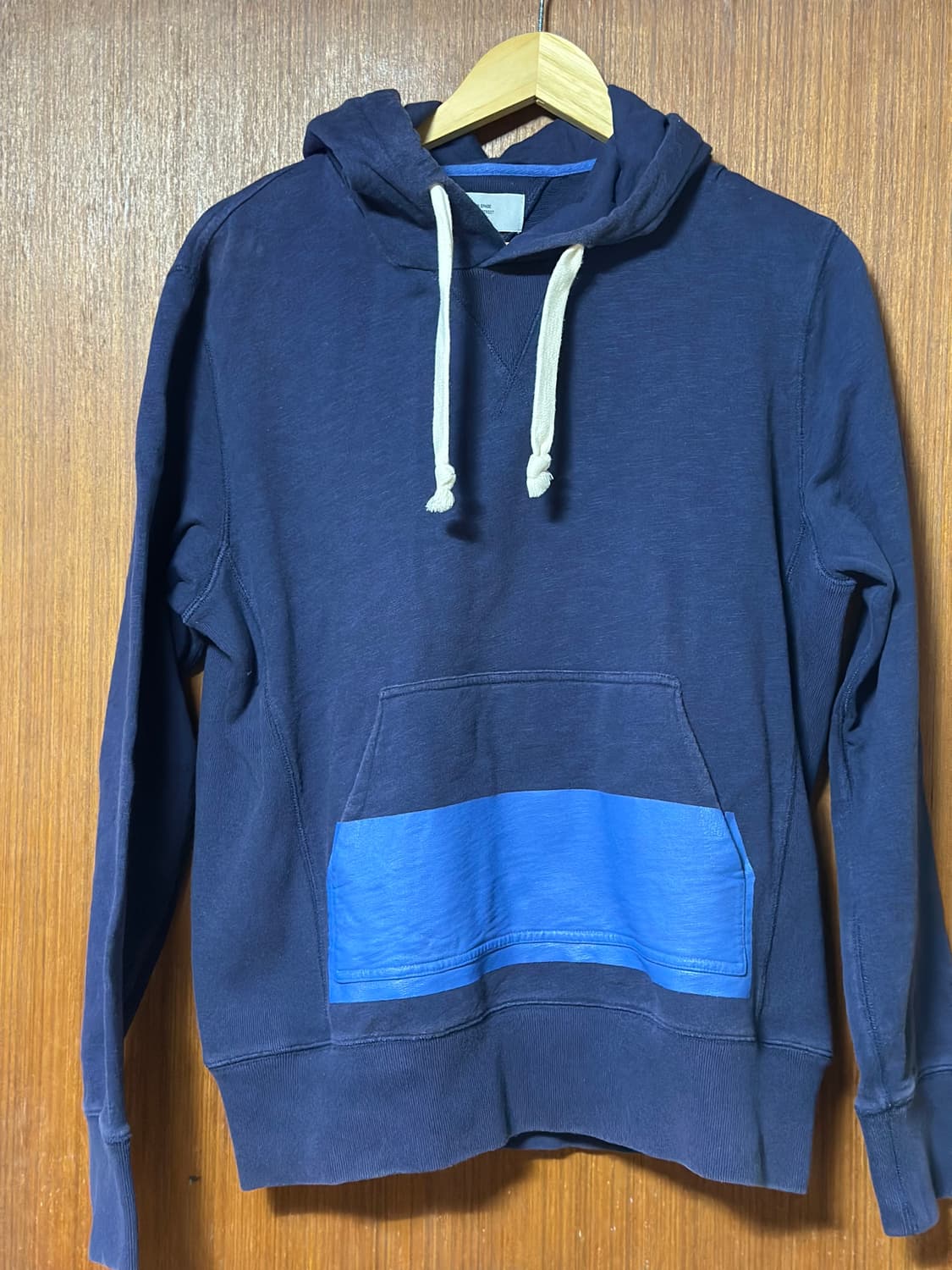 Jack Spade 기모 후디 판매 상품이미지1