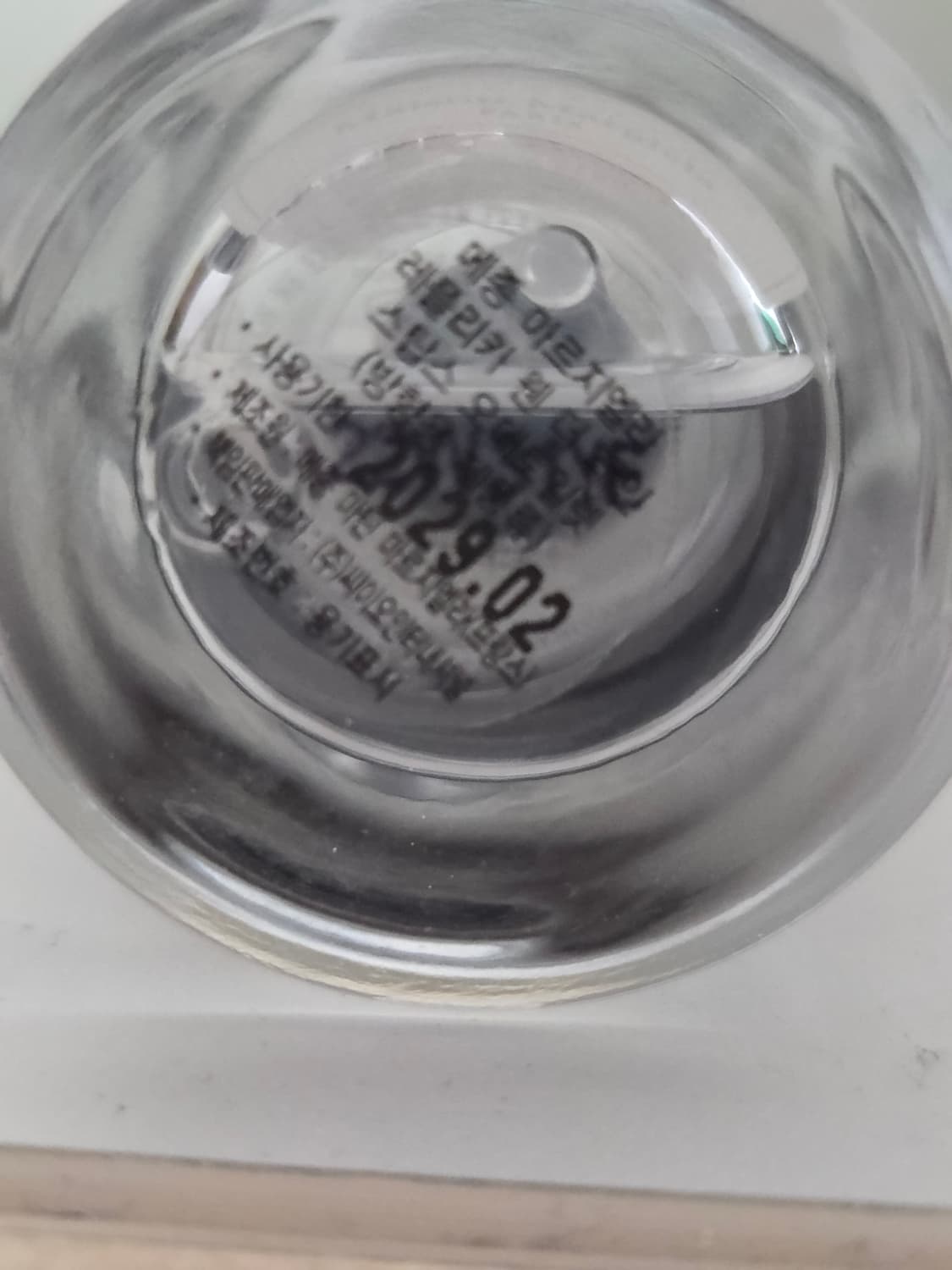 마르지엘라 원더레인스탑스 국문택 상품이미지2