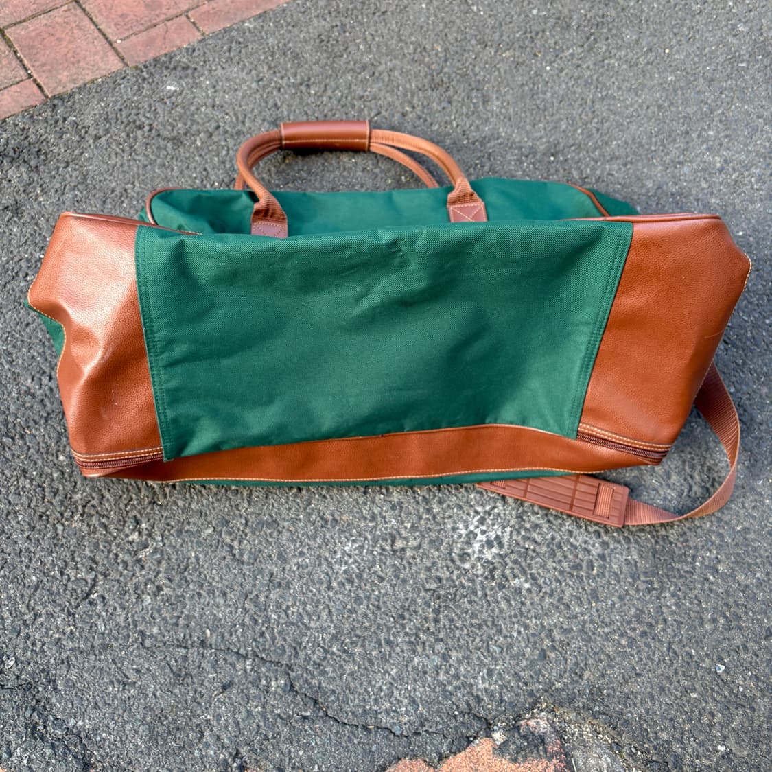 Polo 폴로 보스턴백 가방 상품이미지5