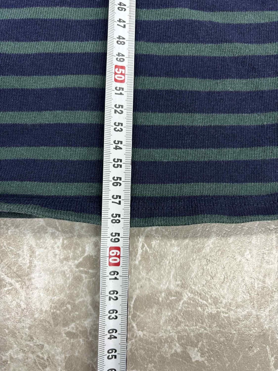 세인트제임스 스트라이프 걸즈 슬리브 상품이미지5