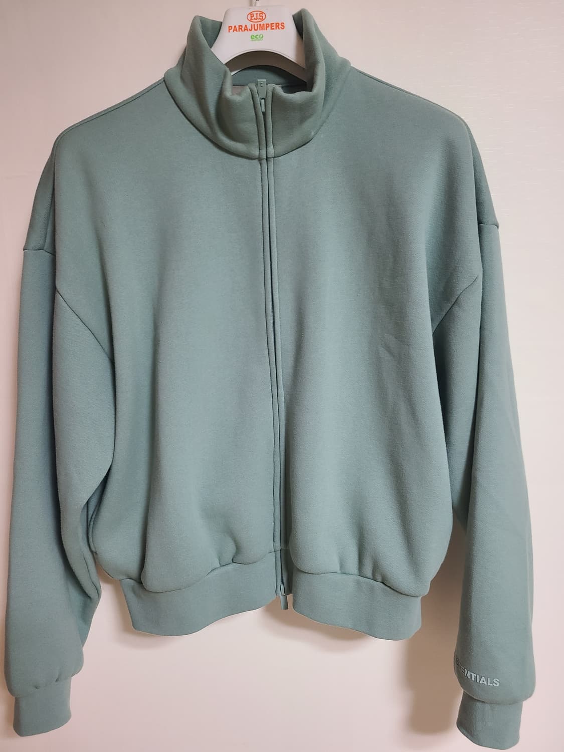 피어오브갓 에센셜 집업자켓 상품이미지2