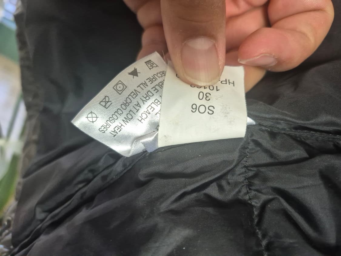 노스페이스 서밋시리즈 900 LTD 구스다운 L 상품이미지8