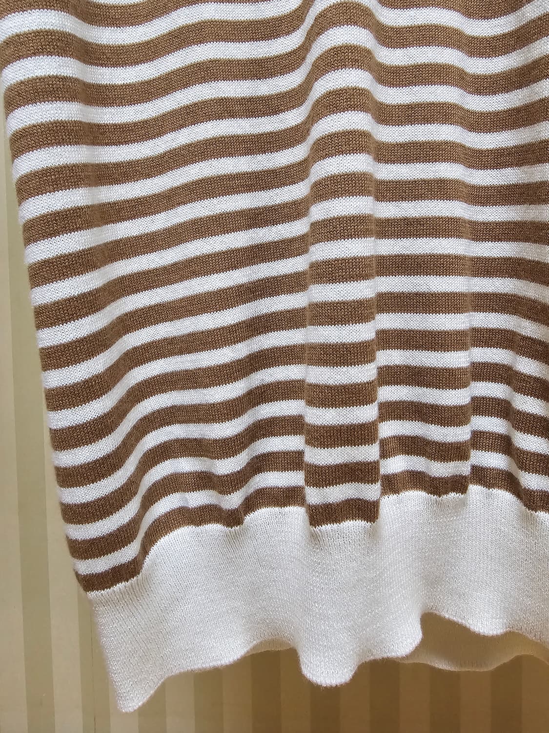 맨인정글 니트 코튼 XL 상품이미지7