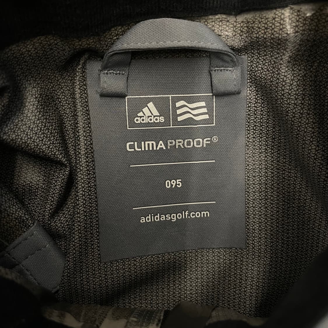 아디다스 3웨이 트랜스폼 나일론 자켓 상품이미지5