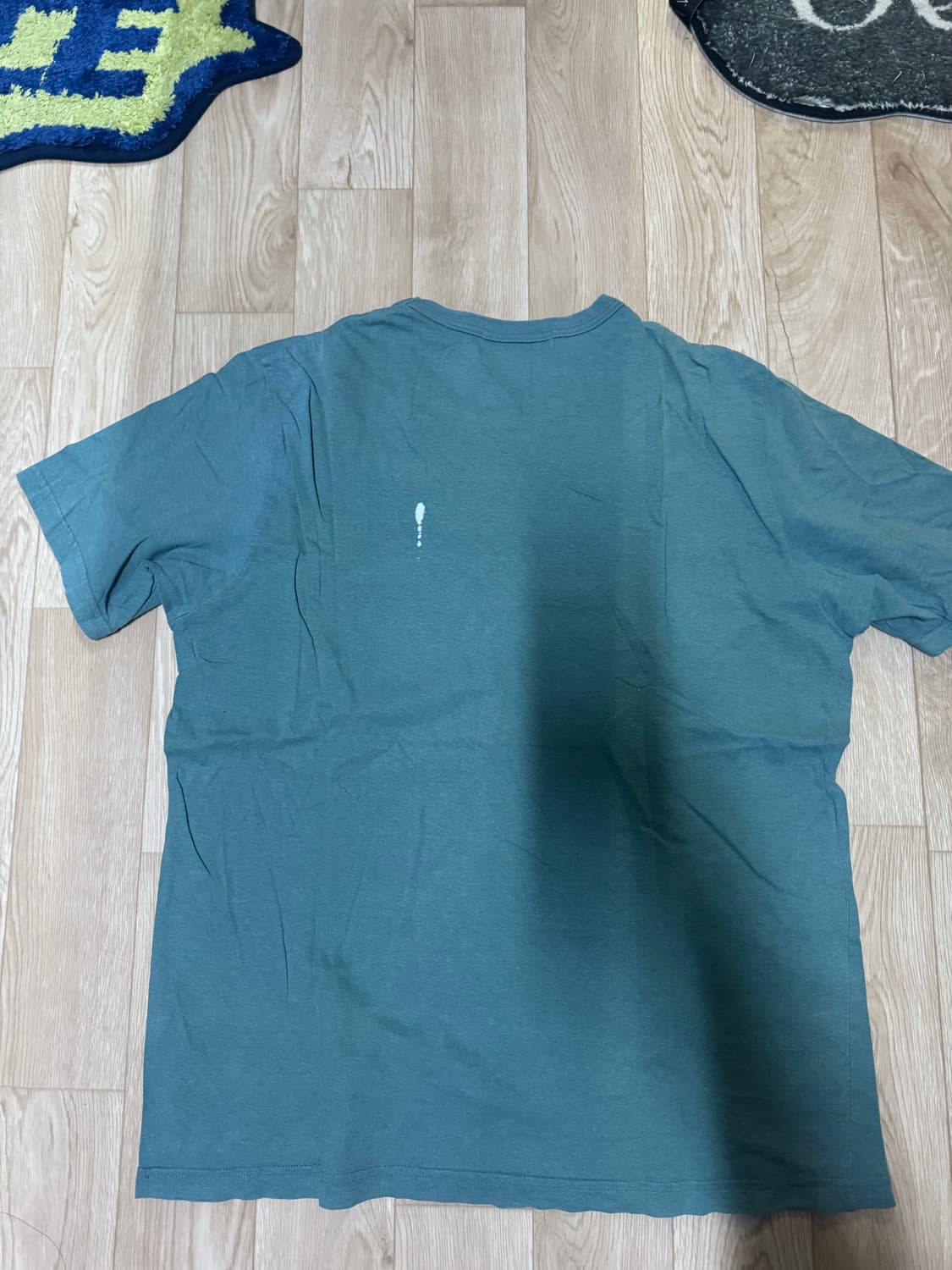 00s 언더커버 티셔츠 상품이미지2