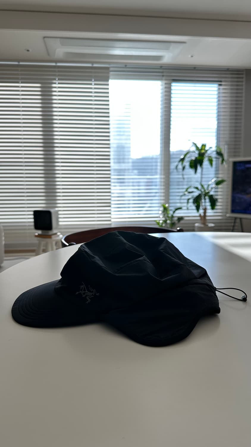 아크테릭스 프로톤 귀마개모자  상품이미지5