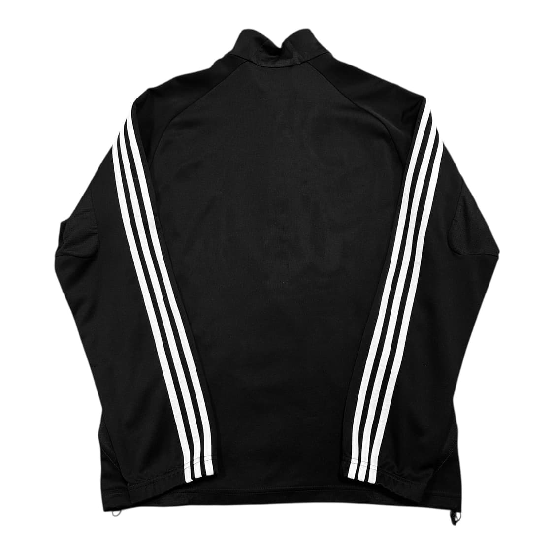 ✨ (바배) 아디다스 검흰 트랙탑 져지  상품이미지2