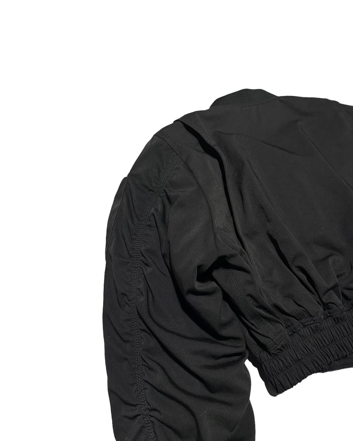 디젤 여자 봄버자켓 FW 상품이미지6