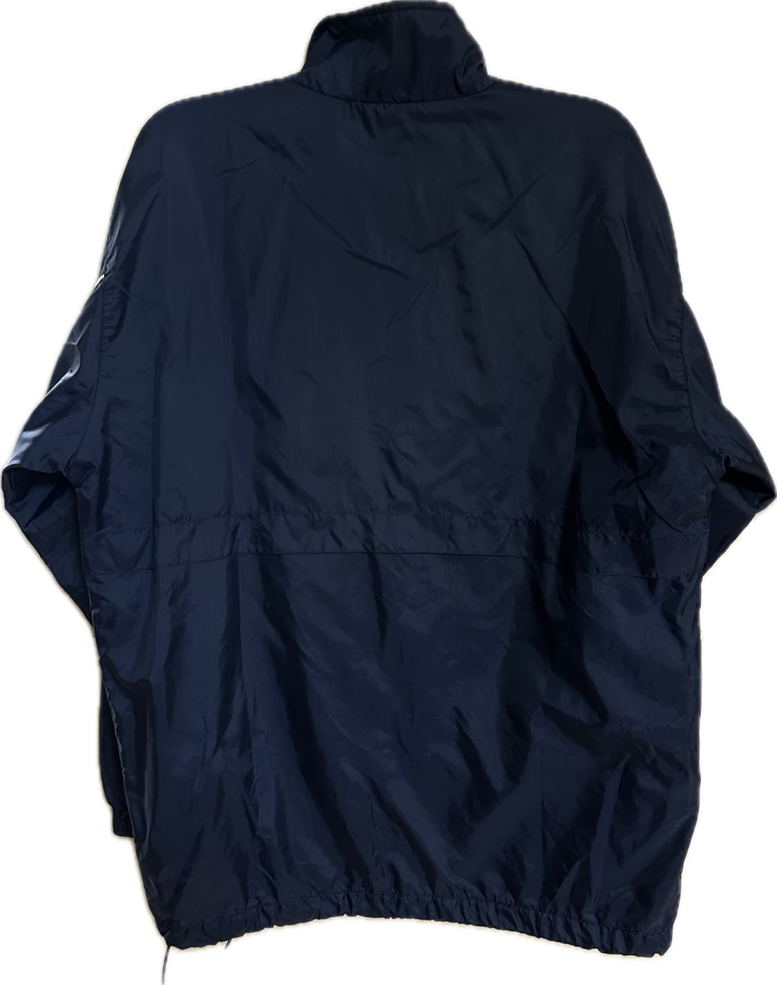 나이키 네이비 바람막이 상품이미지2