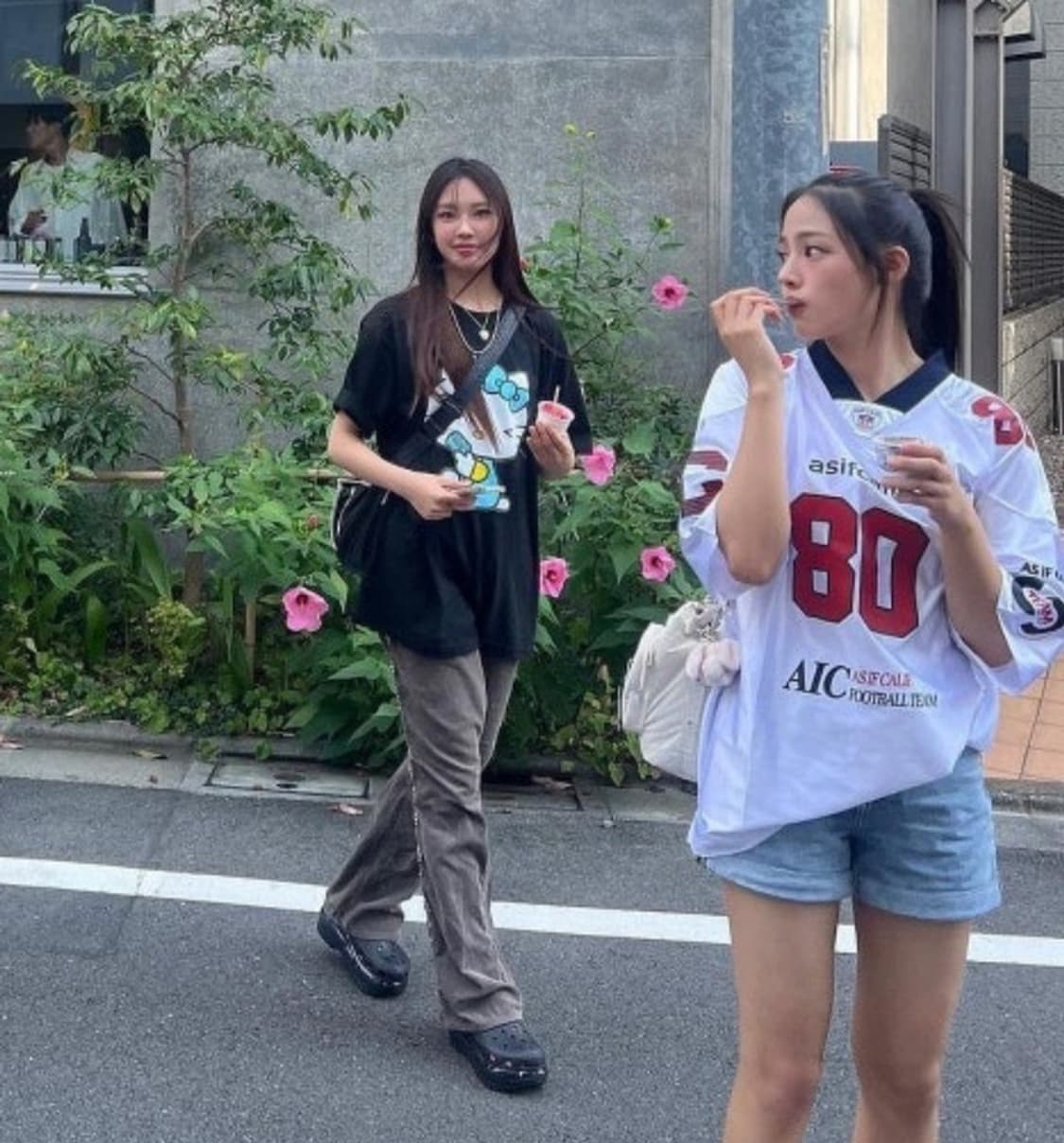 crocs mega crush clog (뉴진스 혜인,혜린 착용) 상품이미지6