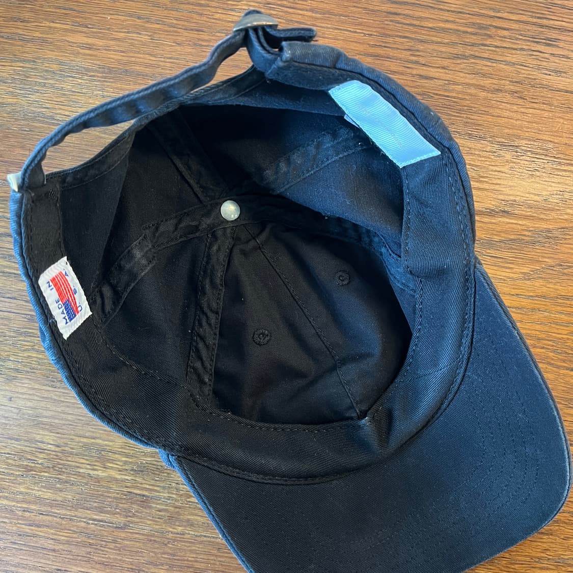 Aime leon Dore Logo ball cap 상품이미지7