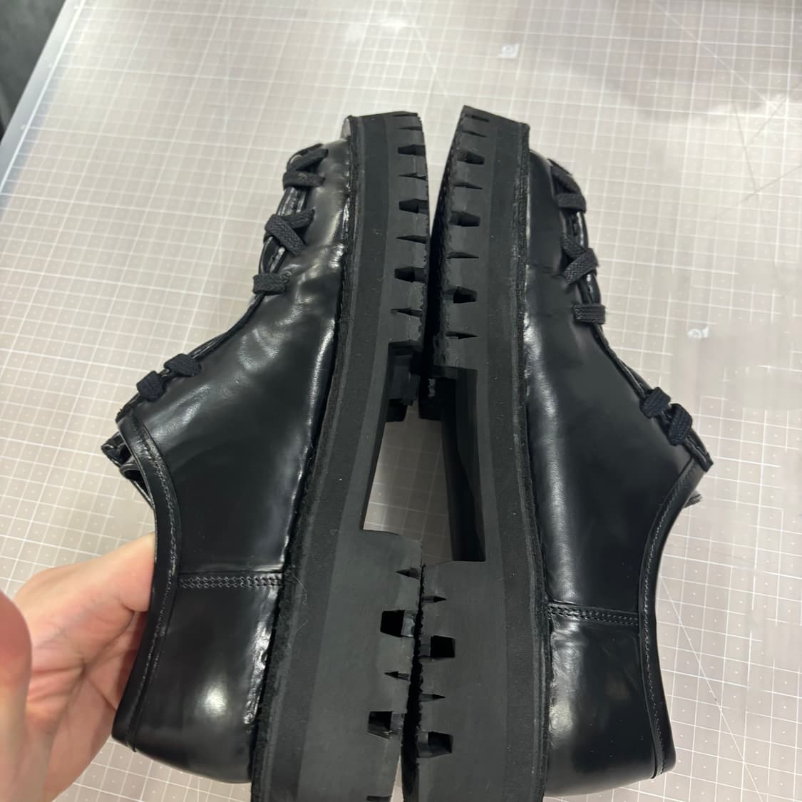 캠퍼랩 에키 42 상품이미지5