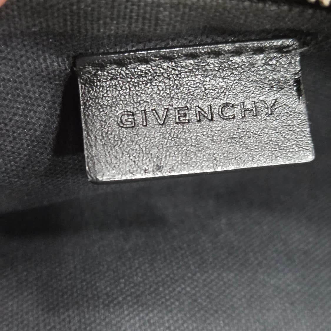 지방시 마리아 클러치 상품이미지3