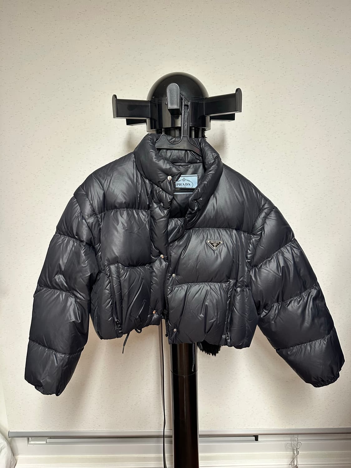 프리다 숏패딩 상품이미지1